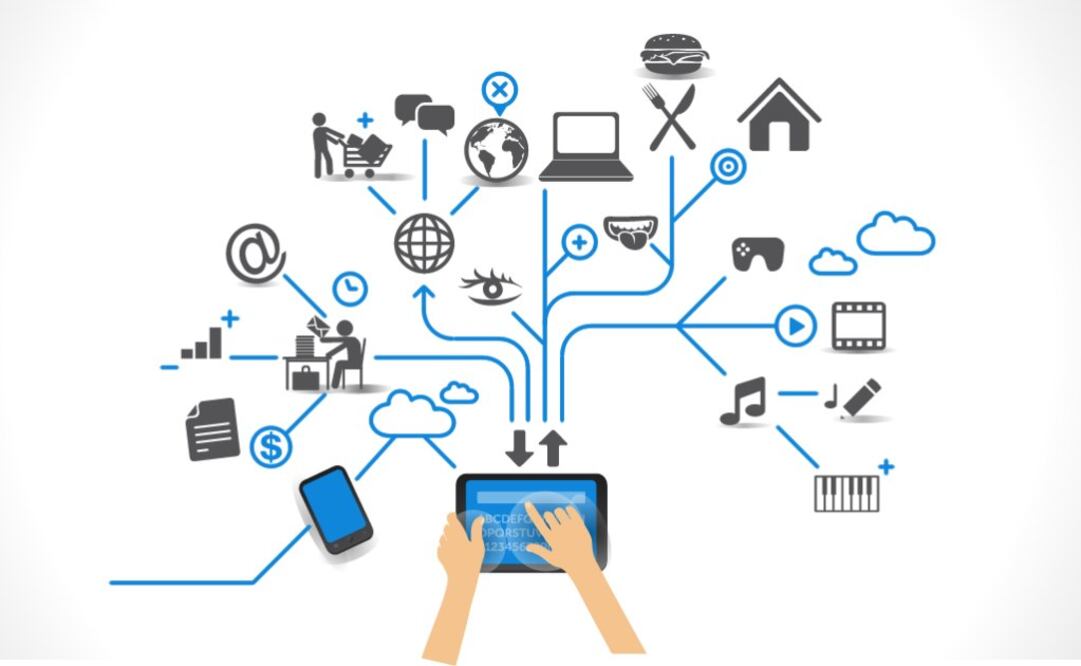 Los catalizadores para el crecimiento de la industria serán los wearables y la realidad virtual, según el reporte