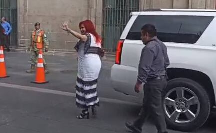 AMLO se reúne con gabinete de seguridad y gobernadores del sur de México