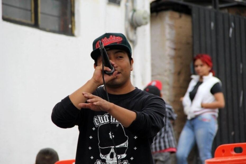 Rap en lenguas, una lucha contra la discriminación y el olvido