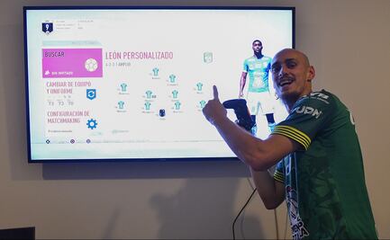 Lo bueno, malo y patético; así marcha la Jornada 4 de la eLiga MX