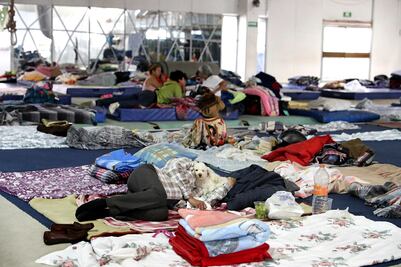 Tras sismo, activan búsqueda de tamaulipecos en la CDMX