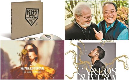 Revoluciones por segundo 100621