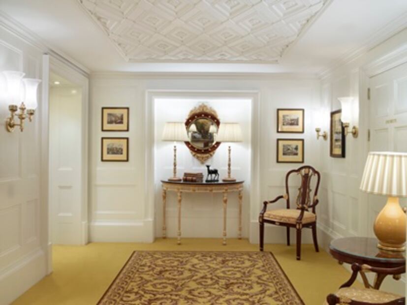El Lanesborough estrena interiores 