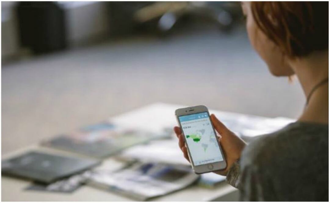 A lo largo del 2017, uno de cada cinco móviles ya estará equipado con funciones de aprendizaje de máquinas (autoaprendizaje)