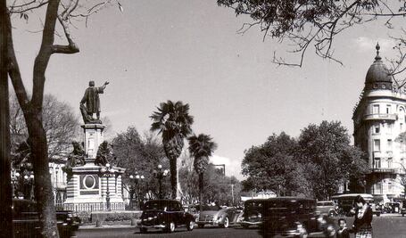 El Día de la Raza antes era un día de fiesta