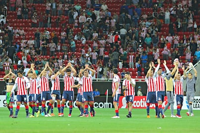 Red Bulls condiciona boletos para el juego ante Chivas