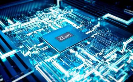 CES 2023, Intel lanza el "procesador más rápido del mundo"