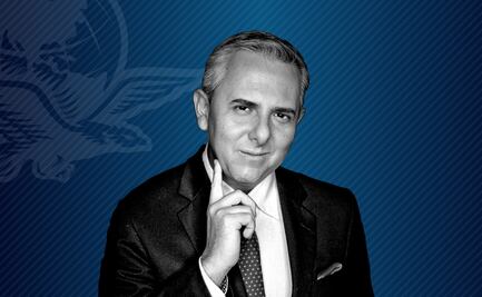 Jorge Romero puede ser el enemigo necesario para la 4T