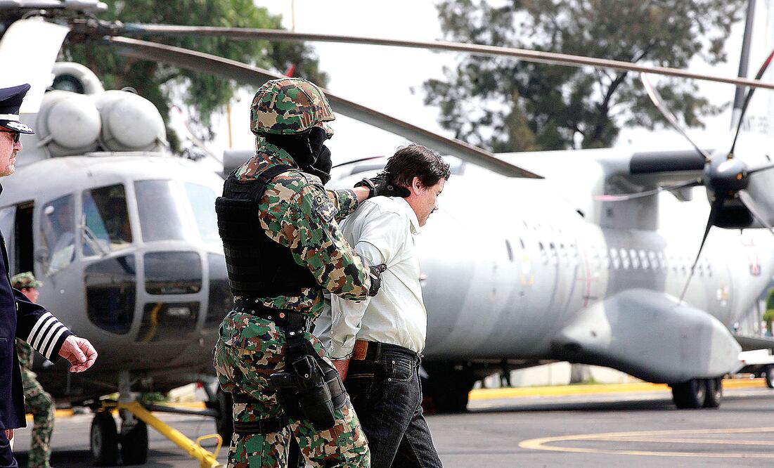 ARCHIVO EL UNIVERSAL