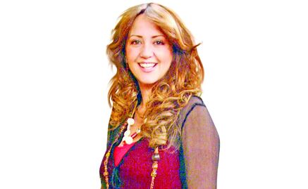 Legarreta sólo obedece a Magda en "Hoy"