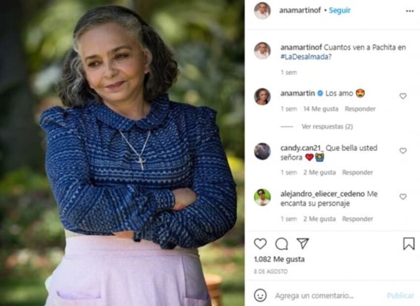César Costa, Elsa Aguirre y otros famosos, como los bueno vinos