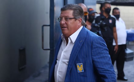 Miguel Herrera desmiente problemas con Gignac