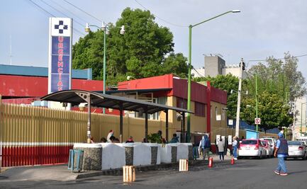 Denuncian hostigamiento y abuso en Hospital General