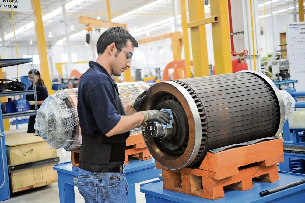 Aumenta 3% la tasa de empleo en la entidad