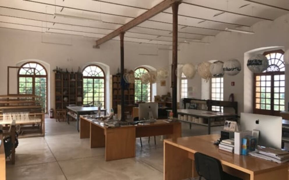 Lugares en Oaxaca para conocer el legado de Francisco Toledo