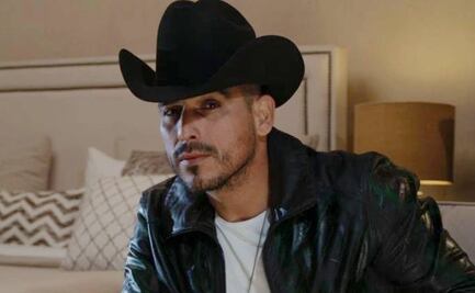 Espinoza Paz ofrece miles de pesos para recuperar su celular extraviado