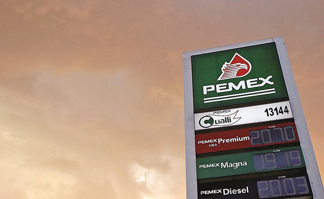 Foto: Archivo. EL UNIVERSAL