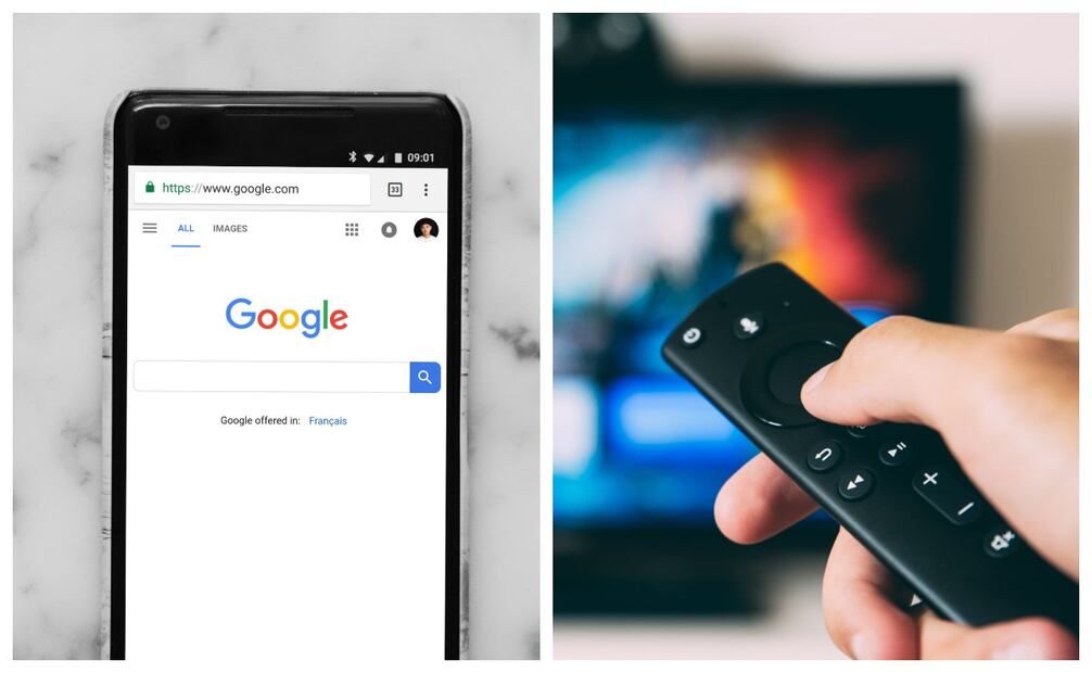 Descubre cómo usar el streaming gratuito de Google TV. Imagen: Unsplash.