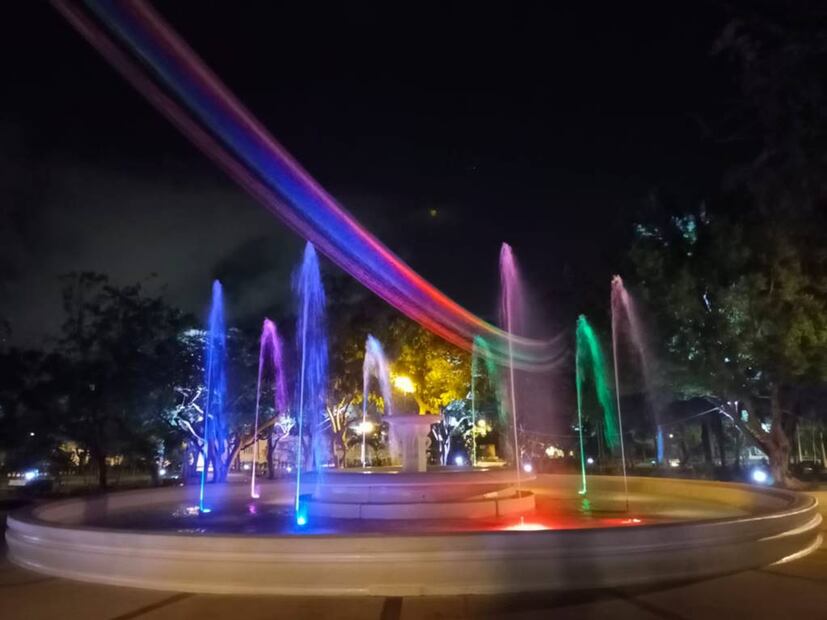 Foto: Carlos Avendaño