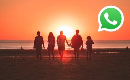 Cómo activar el “modo vacaciones” en WhatsApp