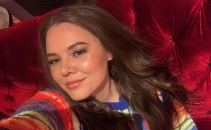 Joy Huerta presume foto con su esposa, le dedica mensaje de amor