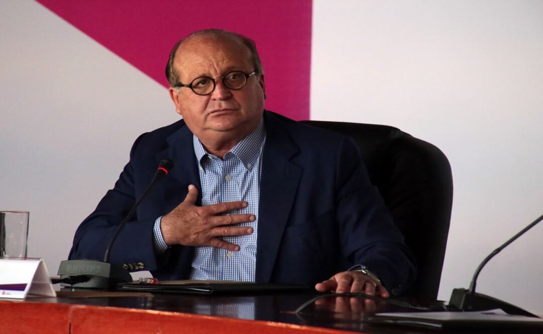 Foto: Archivo/Cuartoscuro              