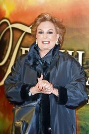 Talina Fernández "hará fiestón con Mariana"