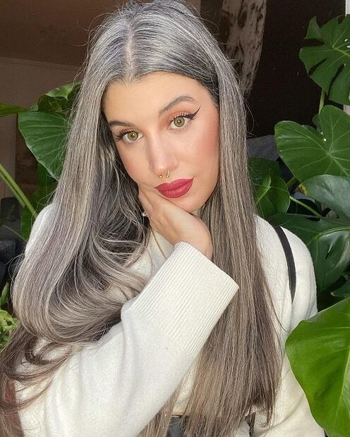 Foto: Instagram @virllylalune