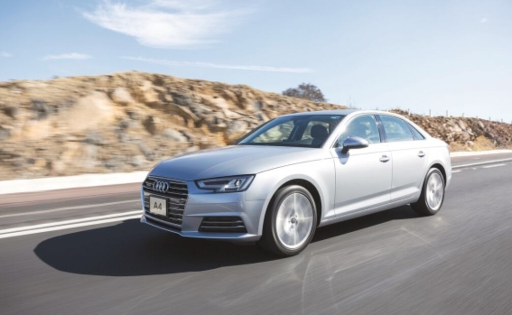 Tecnologías heredadas de la Fórmula 1 a los autos particulares