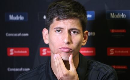 ¿Jurgen Damm con condiciones en su contrato con América?