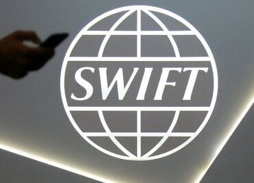 ¿Qué es la red SWIFT y por qué se considera un arma clave para presionar al Kremlin?