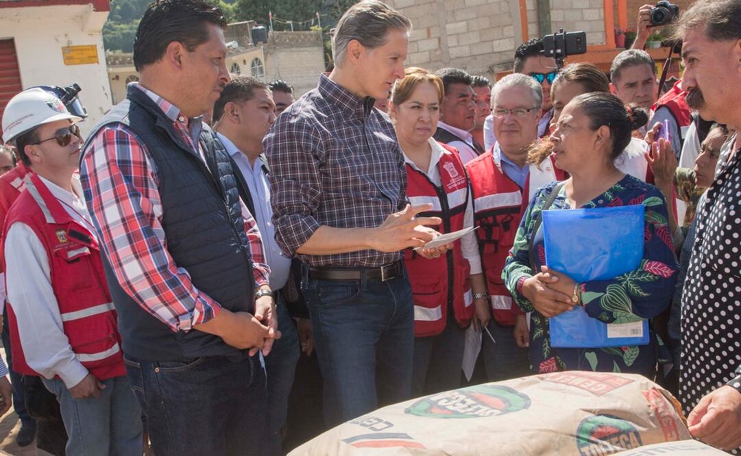 (Foto: Gobierno de Edomex)