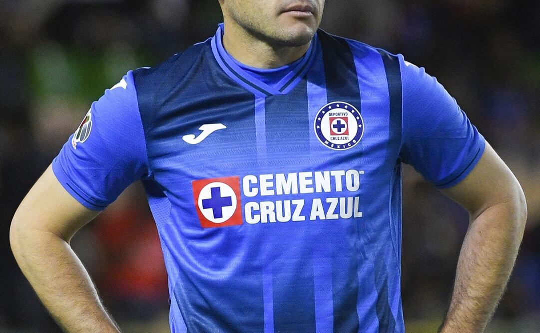 Exjugador de Cruz Azul fue ventilado / FOTO: IMAGO7