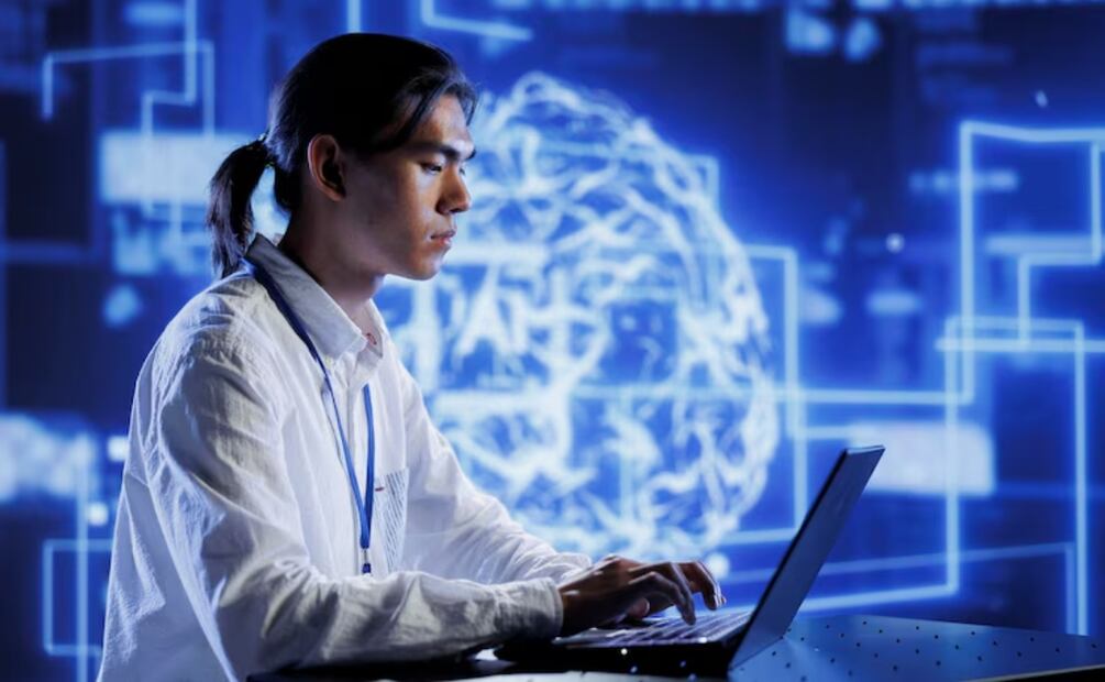 IBM anuncia computadora cuántica tolerante a fallos para 2029. Imagen: Freepik