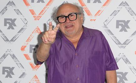 Danny DeVito se une al reparto de "Jumanji 3"