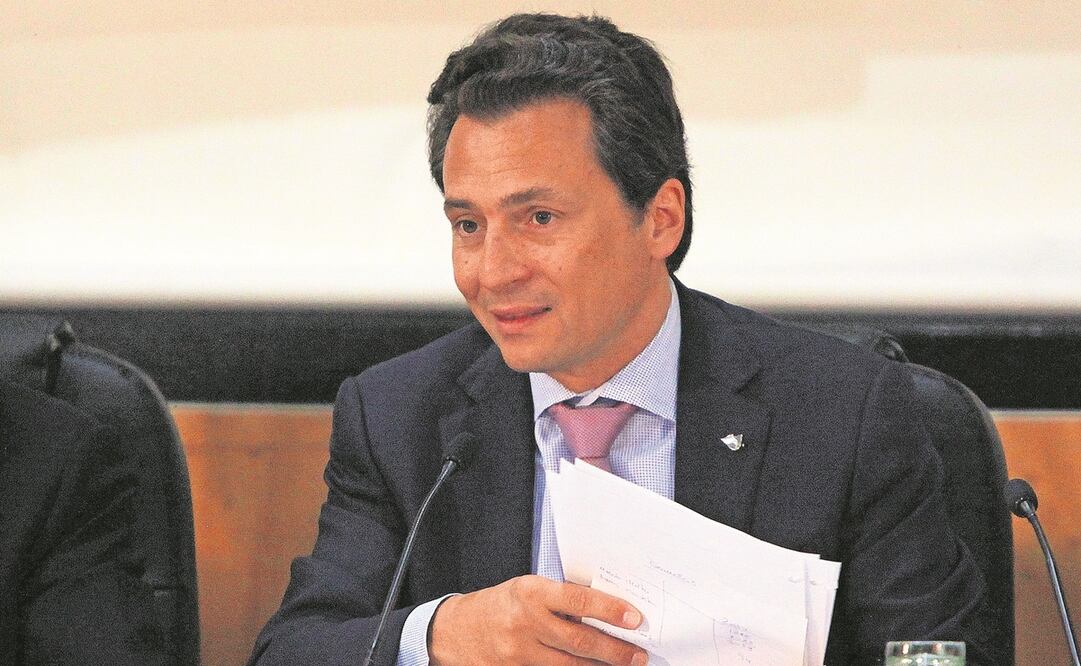 Emilio Lozoya, exdirector de Pemex, ordenó a sus abogados llegar a un arreglo con la empresa petrolera y autoridades. 