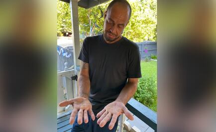 Papá del tirador de Texas rompe el silencio: "Debió matarme a mí" y pide perdón