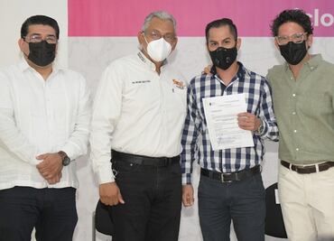 Otorgan 703 plazas a maestros en Sinaloa; los convocan a sumarse al regreso a clases