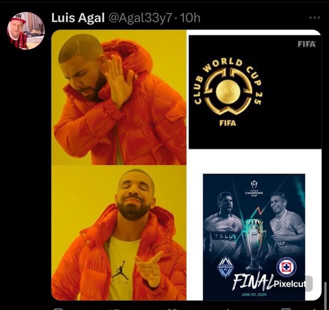 Los MEJORES MEMES de la victoria del Cruz Azul sobre Tigres