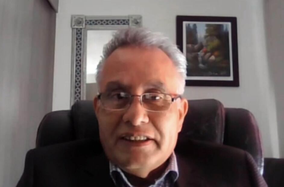 Por falta de especialistas, la insuficiencia renal es un padecimiento silencioso en México 