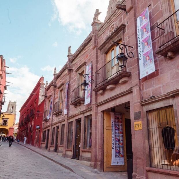 Explora la mixología en San Miguel de Allende