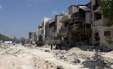 Israel hiere a varios palestinos y detiene a un periodista en Cisjordania