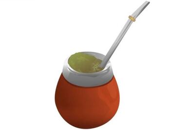 Cómo poner el emoji de mate en Twitter
