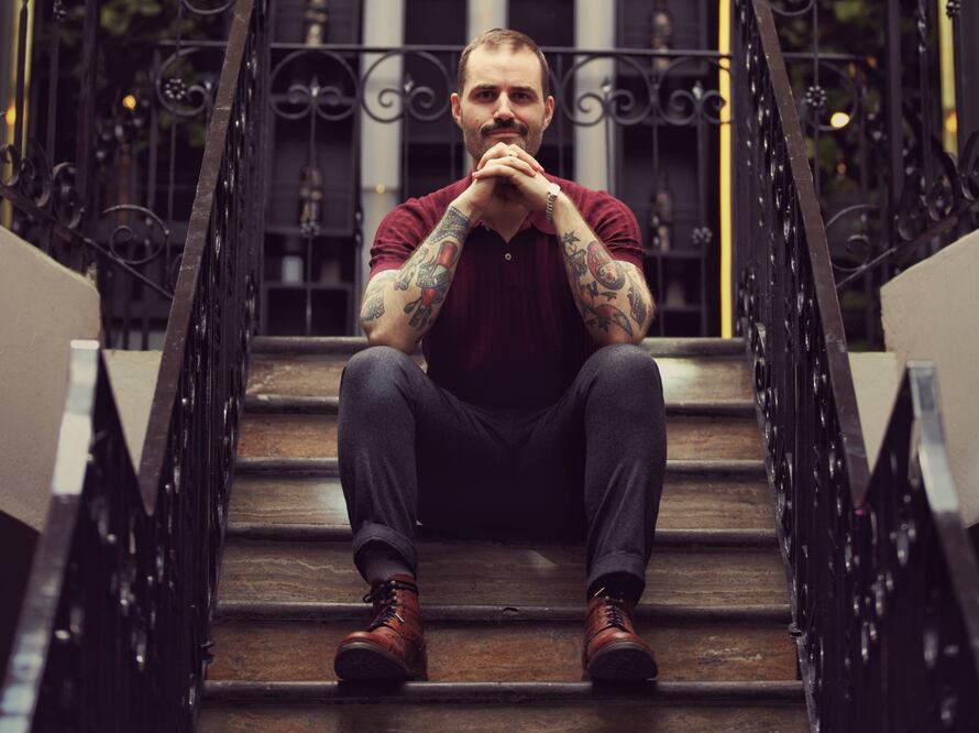 Fotos: EL UNIVERSAL / Edgar Silva Fuentes S.