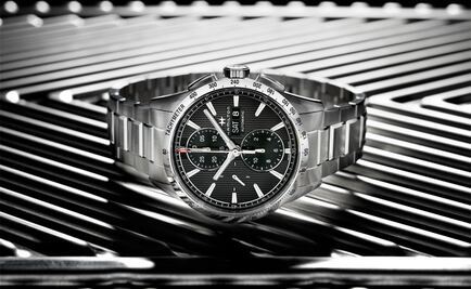 Broadway, protagonista del tiempo