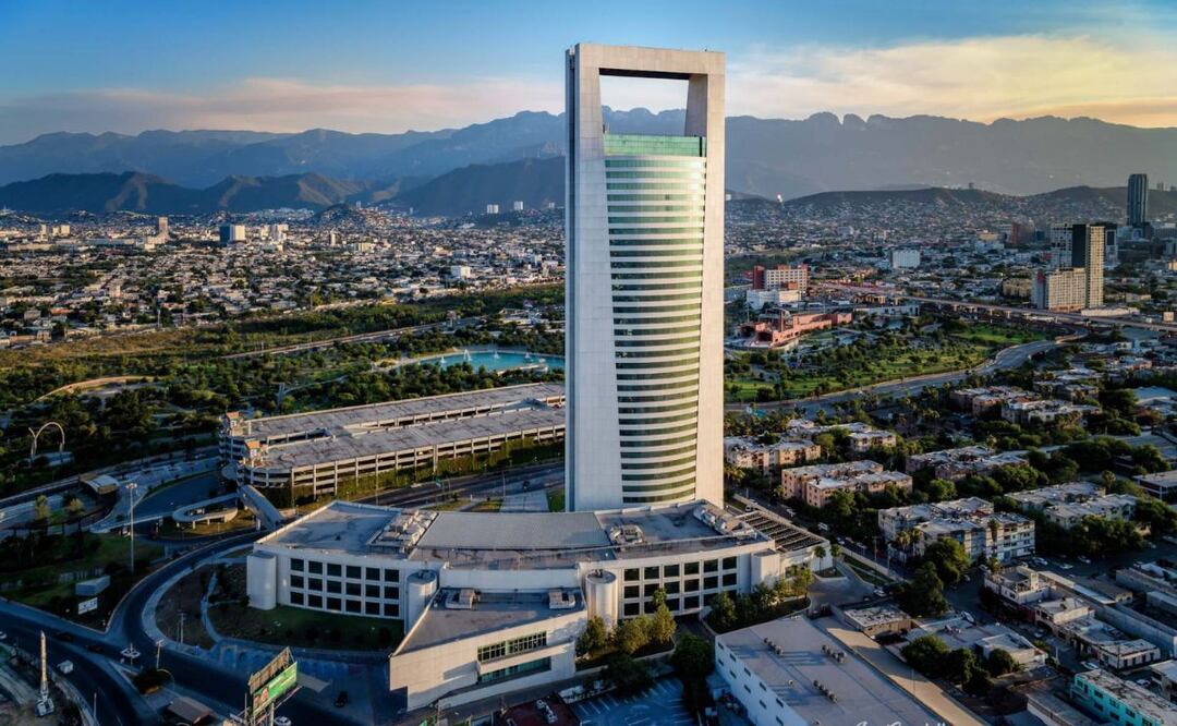 Santiago se ha consolidado como el municipio más bonito de Nuevo León, según la inteligencia artificial. Fuente: Freepik.