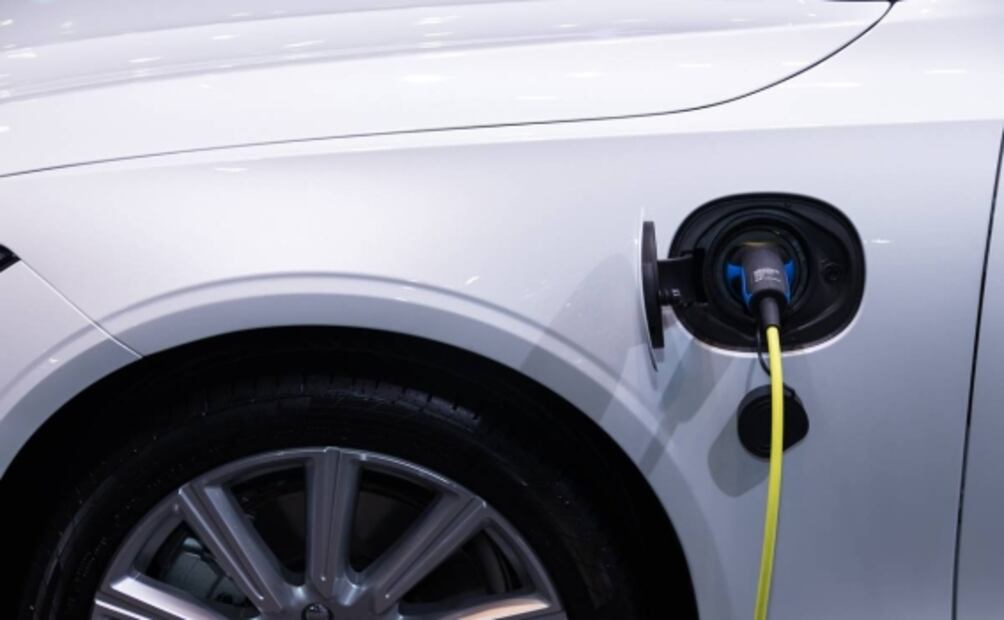 Google Maps ahora te dice en dónde encontrar cargadores eléctricos