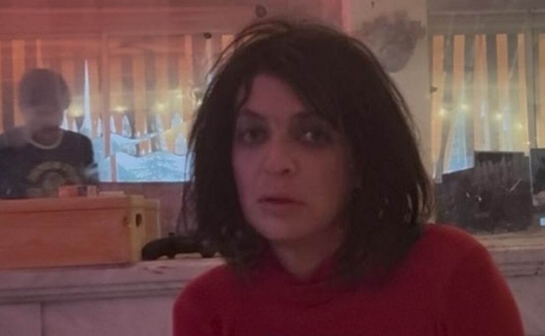 Camilo Blanes sigue en las adicciones y los fectos físicos y mentales alertan a sus fans.