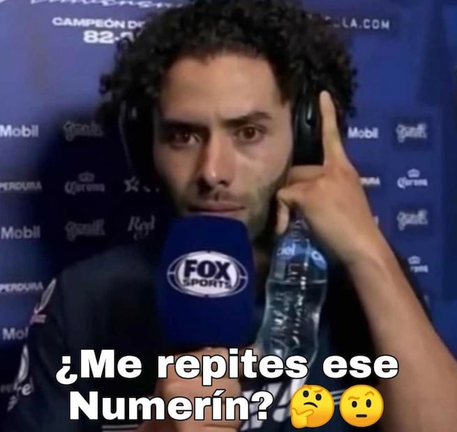 Pumas MEMES