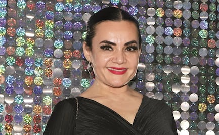 A Lorena de la Garza la sigue de cerca la muerte